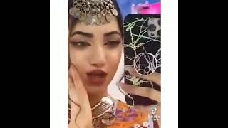 تیک تاک ادا قادری | Ada Qaderi Tiktok