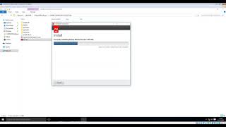 How to Install Adobe Flash Professional CS6  For Windows 7/8/8.1/10 Offline Installation.(हिंदी में)