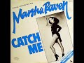 Marsha Raven - Catch Me (High Energy)