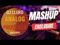Analog vs Provenza ( Dj Lluro Mashup ) 