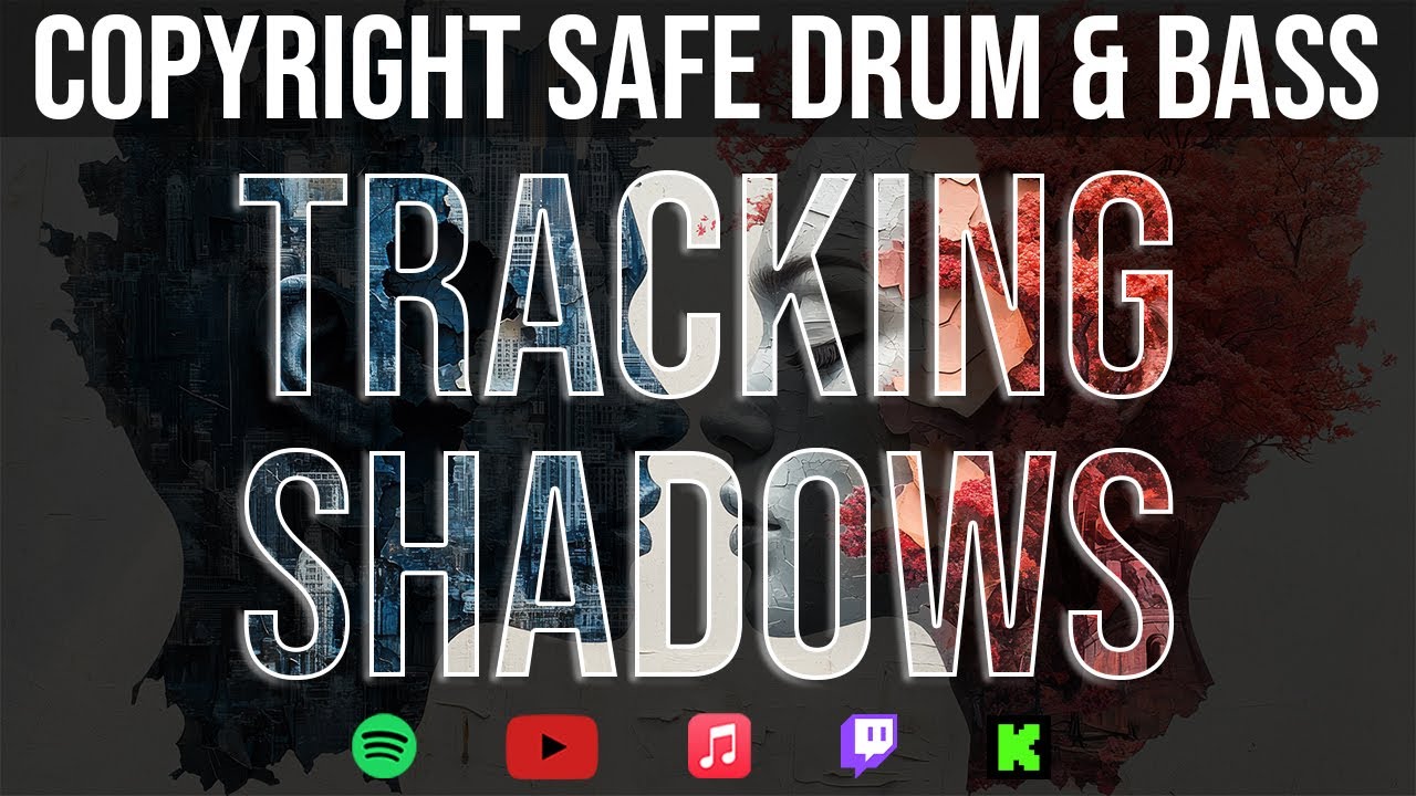 Watch Liquid Drum & Bass - "Tracking Shadows" | Royalty-Free Music for Emotional Final Scenes on YouTube Watch Liquid Drum & Bass - "Tracking Shadows" | Royalty-Free Music for Emotional Final Scenes on YouTube
