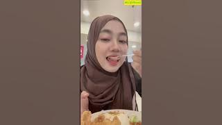 Bigo live Bar-bar hijab cantik #bigo #live #periscope #pemersatubangsa #tiktok