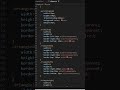Create Different Types Of Shapes Using HTML and CSS|| Code With Hari || #coding #frontendcourse