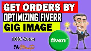How To Create Effective Gig Image on Fiverr | Fiverr Gig Image | Fiverr Tutorial 2022