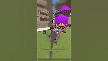 Nextbots in playground mod version 5.5.4 #roblox #skibiditoilet #garrysmodsandbox #shorts #vshorts