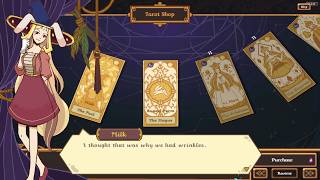 The Magus Circle Demo - Gameplay