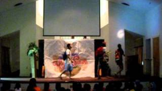 VBS 2010 Skits Day 2.avi