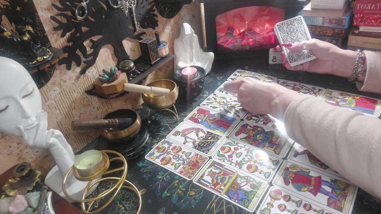 ‼️☝🏻ЧЕГО НЕ ЖДЁТЕ А ЭТО СЛУЧИТЬСЯ ☝🏻⁉️ #ВЕДАюща_Я_ВЕДА_ет 🧹🐈‍⬛🌙