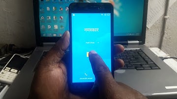 Itel  W5001P A33 hardreset frp bypass without pc