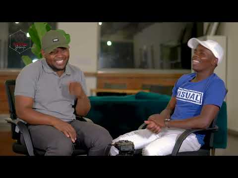 Podcast Yabantu EP 31 | Urgent, Mr Phunyuka on Imali YePhara, Mr Bones, Plumtree, Music Journey