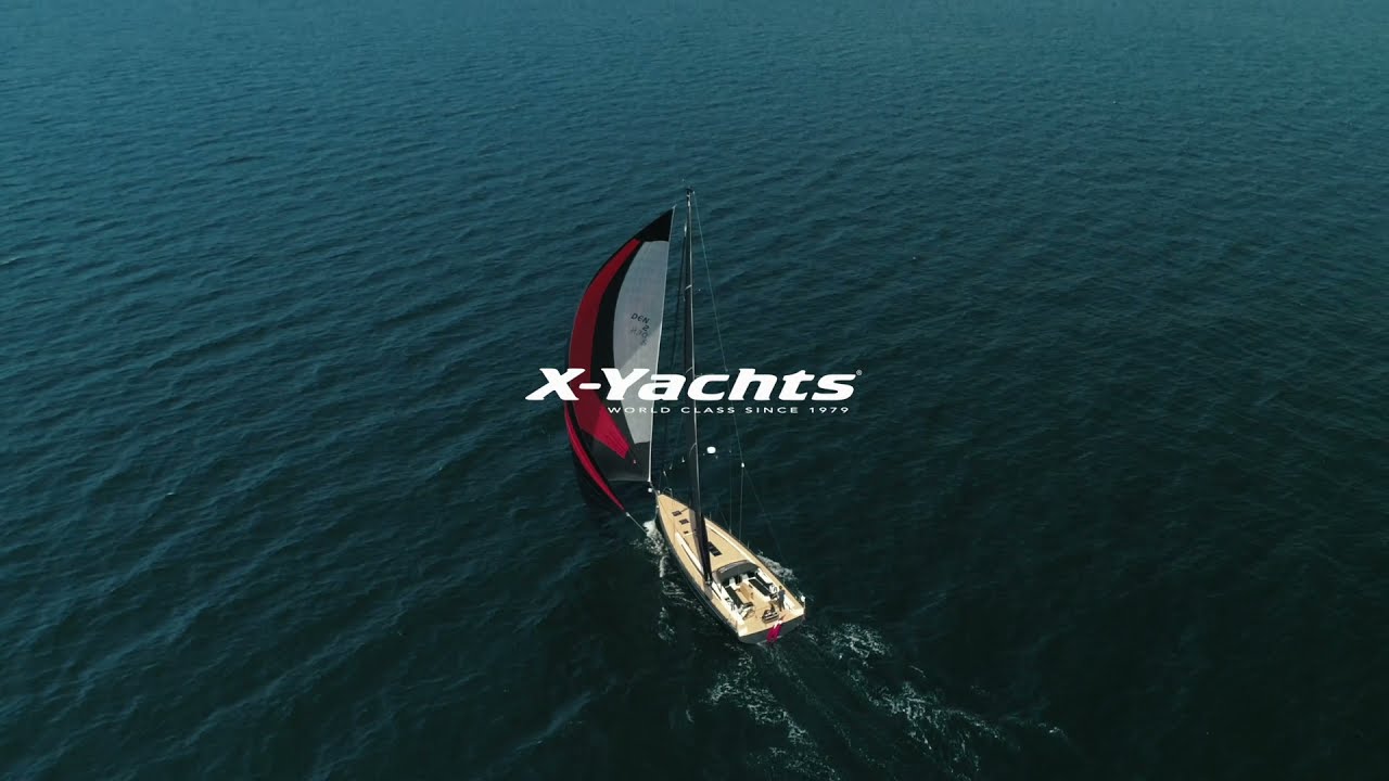 X5⁶ - Made by Denmark