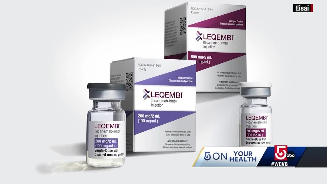 Biogen's Alzheimer's drug gets full FDA approval