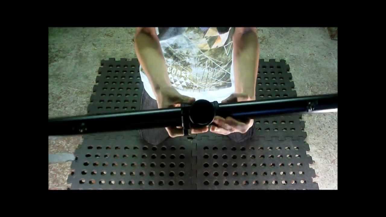 ProSound TBar Review YouTube