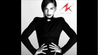 Alicia Keys   One Thing Girl On Fire