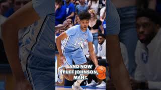 Armanda Bacot Is BACK for Year 5 for UNC, but HOW Many Are Leaving in the Transfer Portal? #SHORTS @betterbluepodcast