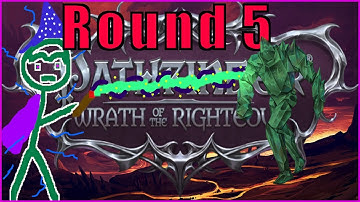 Pathfinder WOTR Endless Dungeon - Push Onward