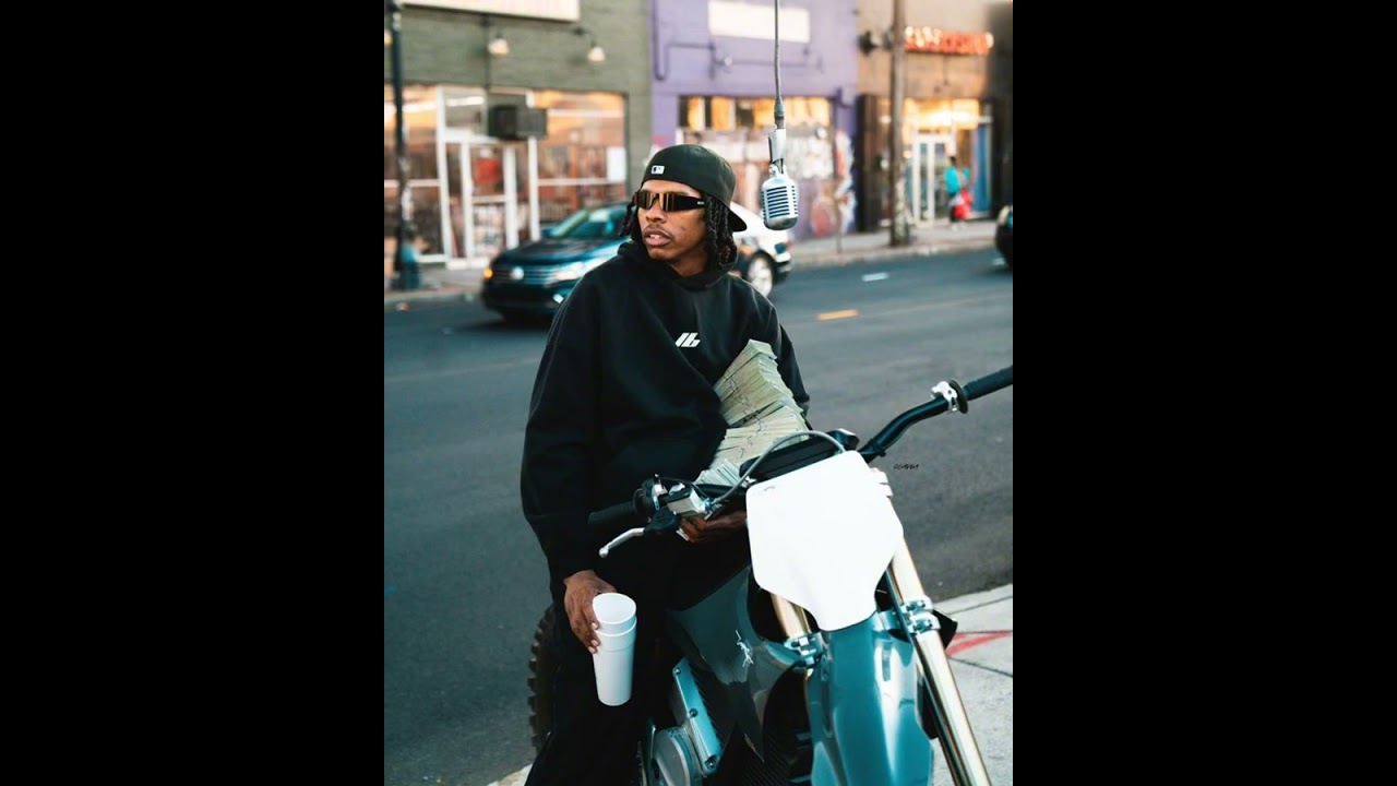 ( FREE ) ( HARD ) Lil Baby X Lil Durk Type Beat 2025 | 