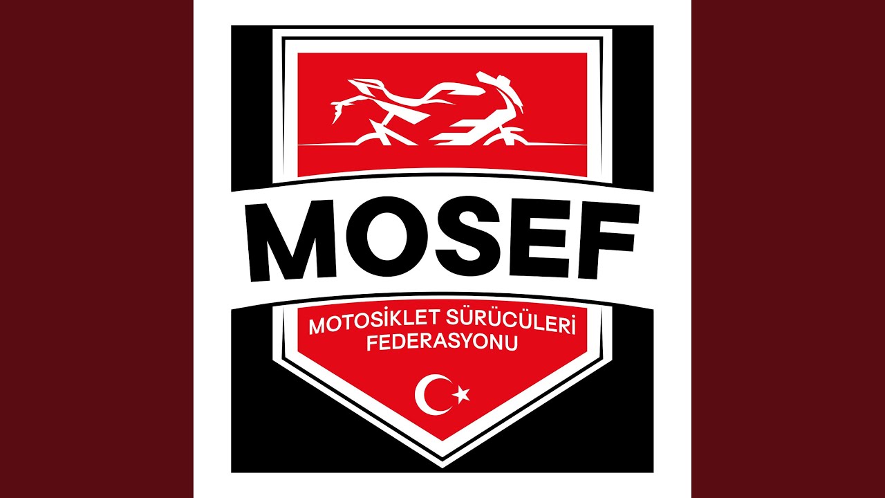 Mosef - Motosiklet Sürücüleri Federasyonu