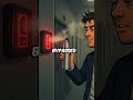 The Perfect Diamond Heist Ruined by a Sandwich