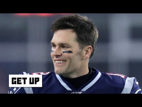 Tom Brady is ‘open-minded’ about not playing with the Patriots | Get Up