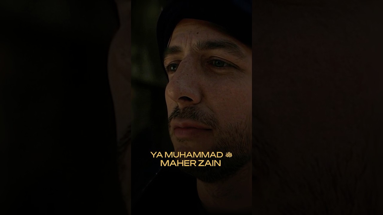 More songs inspired by our love for the Prophet ﷺ