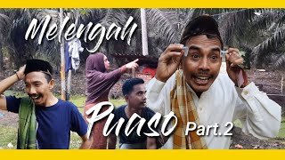 BREAKING FASTING Part.2