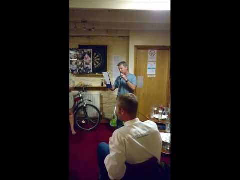 Tub Thomson 2016 song.