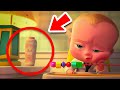 10 Animated Movie Mistakes You Totally Missed