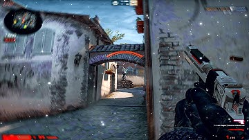 Lucid Dreams ❤️ | (csgo fragmovie)