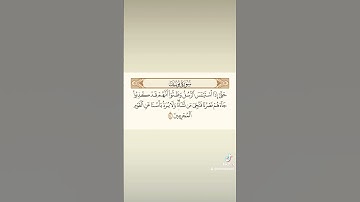 #سوره_يوسف #راحة_نفسية #quran #قرآن #اكسبلور #islam #fyp