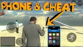 Lose angles crime cheats code screenshot 5