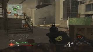 Modern Warfare 2 PS3 SPEED LOBBY ???/faster than ever