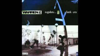 Warren G - So Many Ways (Original Version)