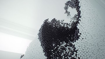 Elements - Art film by Maxim Zhestkov