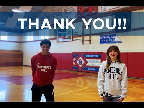 Building Bright Futures: Thank You!