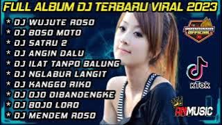 BOSO MOTO FULL ALBUM DJ TERBARU 2023 FULL BASS VIRAL TIKTOK #fullalbumterbaru #djterbaru2023