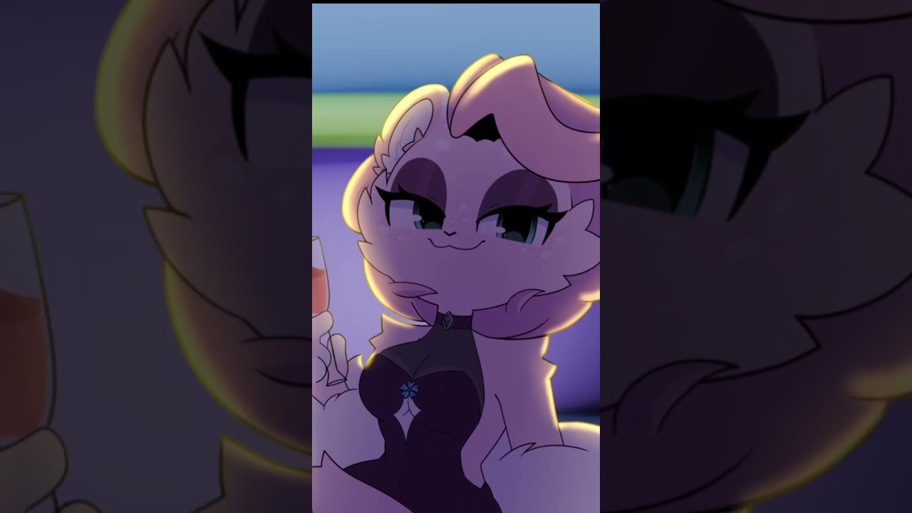 THIS ANIMATION IS INSANE bbno$