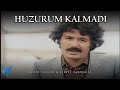 Huzurum Kalmadı - Türk Filmi