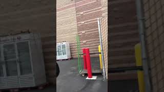 Costco Lancaster covid