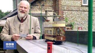 1979: The Model World of Robert Symes | BBC Archive