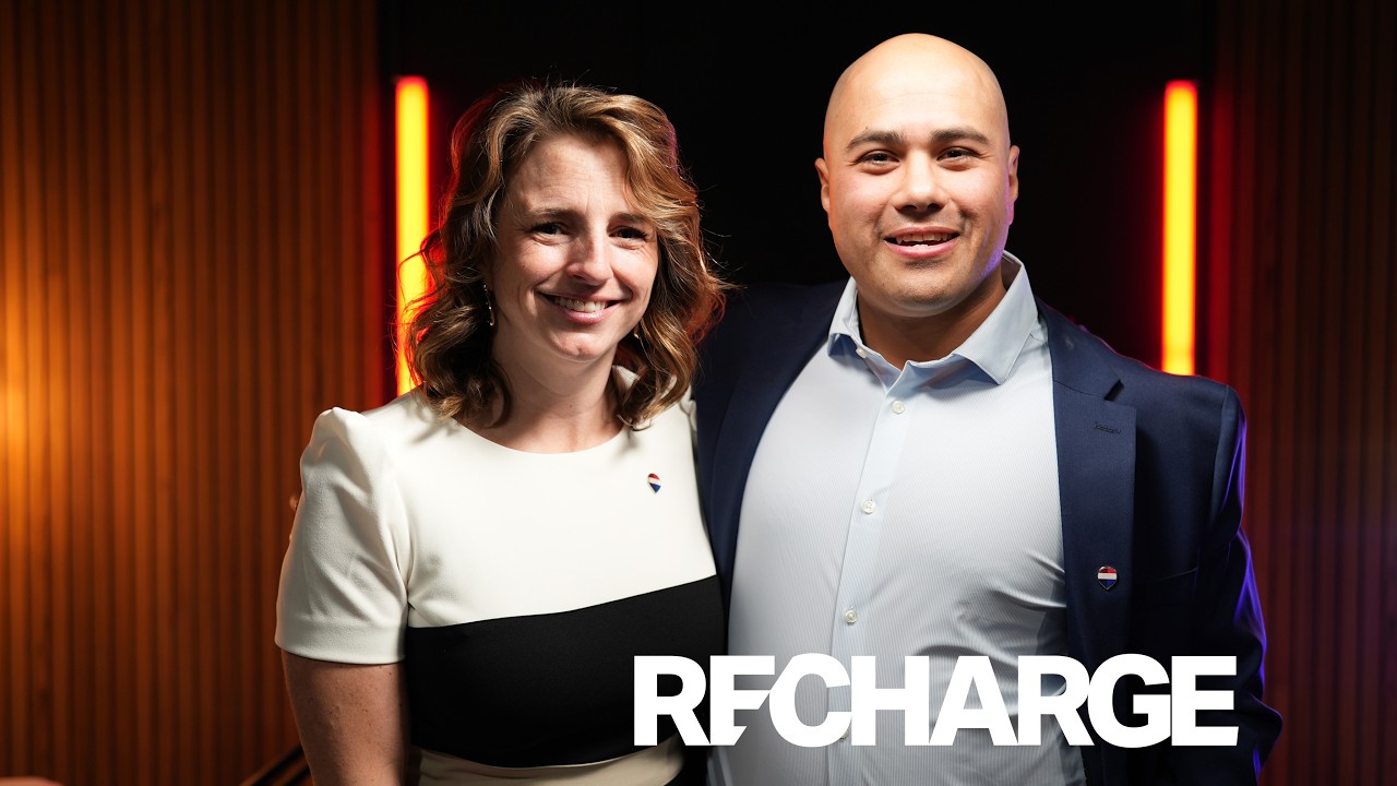 Kingsley Agassi | What Happens When the Right Agent Meets the Right ...