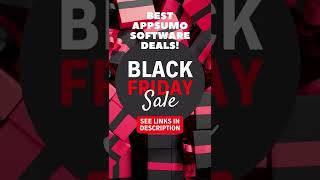 APPSUMO Black Friday Software Deals - 🔥 Huge Discounts 🔥 screenshot 3