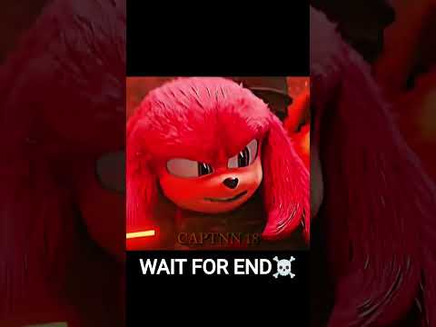 Jab Sonic khatre me tha #sonic #edit #shorts #youtubeshorts