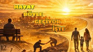 Liberal Parti - Hayat Böyle Geçiyor Işte