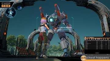 Sword Art Online Fatal Bullet - Hack/Trainer Use - Cheat Happens