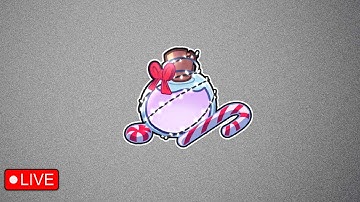 🔴 LIVE - GETTING YOU EXCLUSIVE CHRISTMAS GLOBALS IN SOL