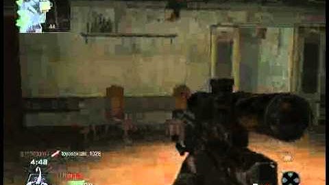 They Call Me Bob Lee Swagger Pt1