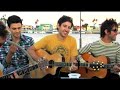 Mêlée - Rhythm Of Rain [Feat. Tyler Hilton] (video)