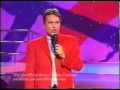 Stand-up - S3E7 - The Brian Conley Show