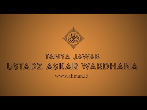 taji-:-bagaimana-sikap-seorang-anak-ketika-ayahnya-melukai-dirinya--ustadz-askar-wardhana,lc.m.pd.i.